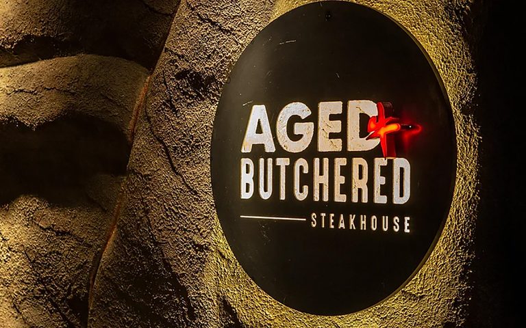 Aged & Butchered