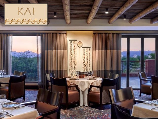 Kai Restaurant