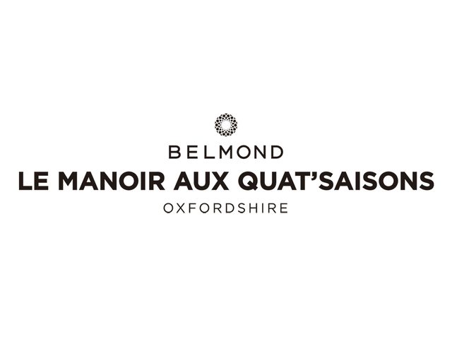 Le Manoir aux Quat'Saisons